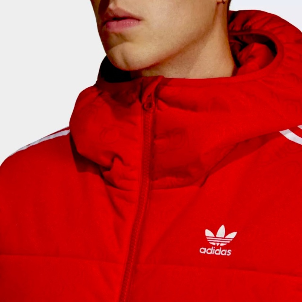 Adidas Originals Padded Jacket ED5831